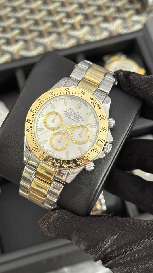 Rolex Daytona Oyster Perpetual
