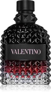 Colonia Valentino Uomo Intense Born in Roma. 100 ml